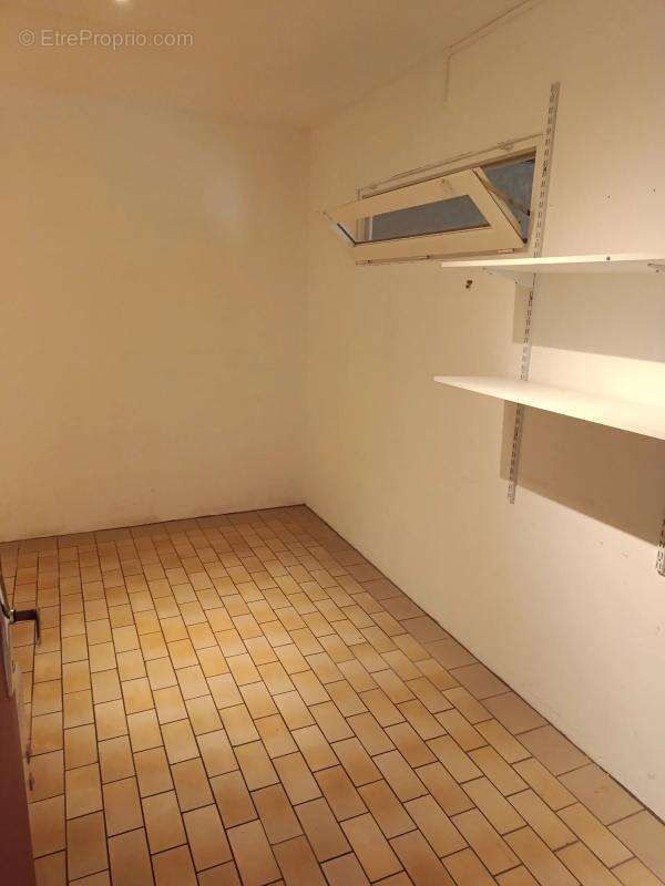 Maison à LA CHATAIGNERAIE