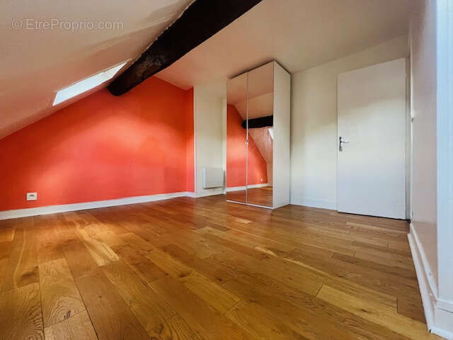 Appartement à SENLIS