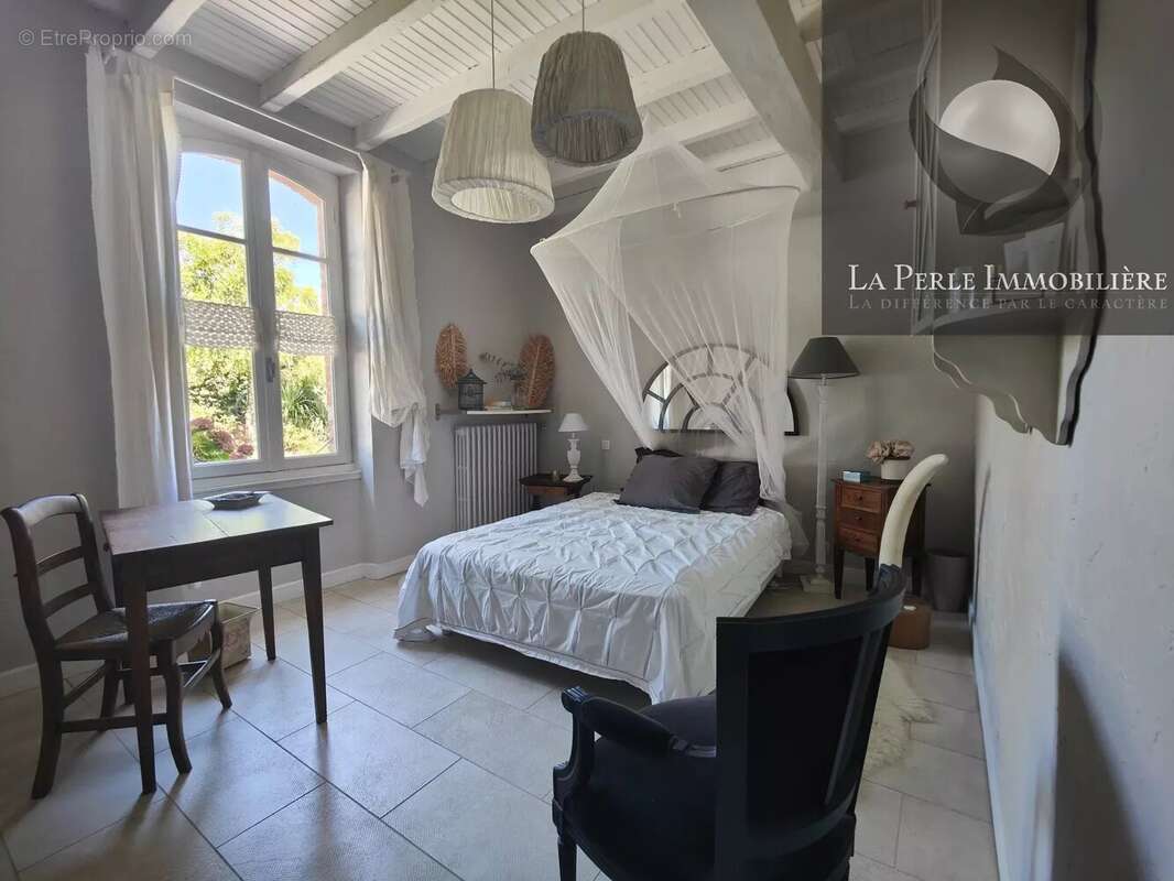 Maison à MONTASTRUC-LA-CONSEILLERE