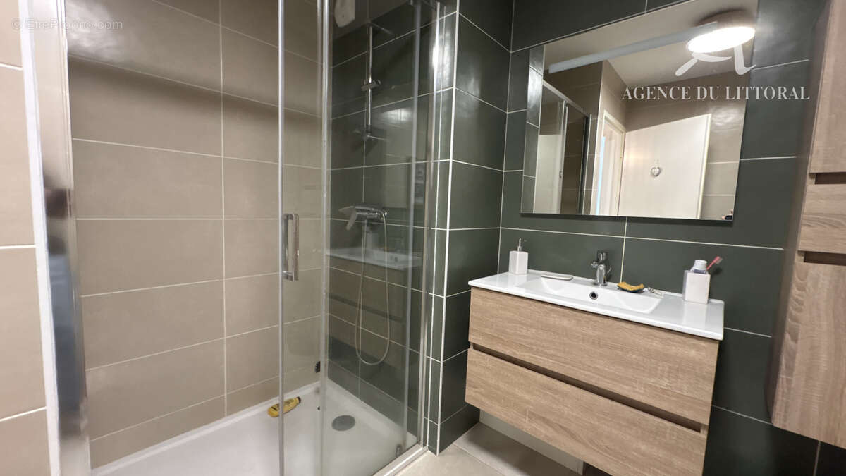 Appartement à ANDERNOS-LES-BAINS