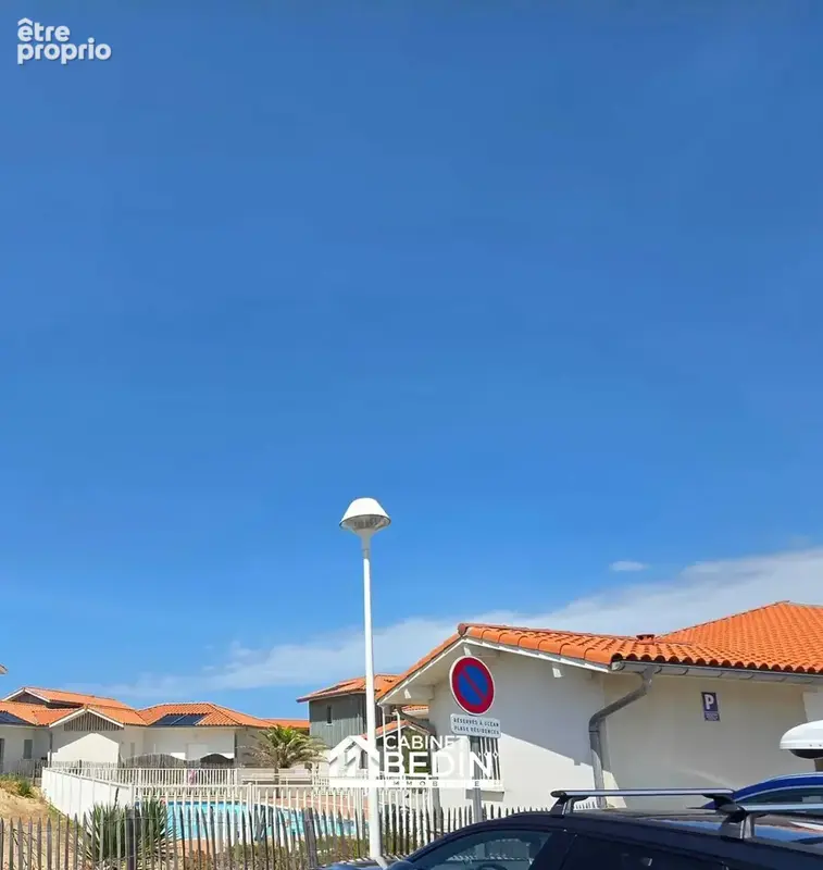 Maison 3 pièces 43 m² à vendre à Biscarrosse (40600) - photo 2