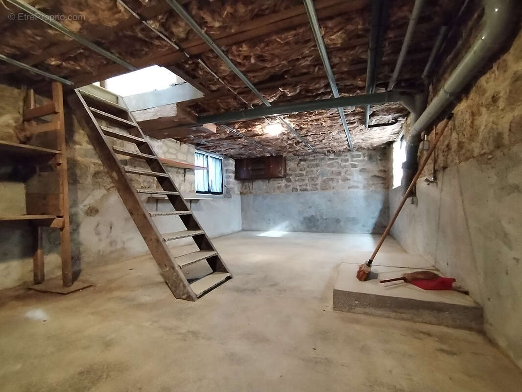 Maison 3 pièces 55 m2 - photo 12