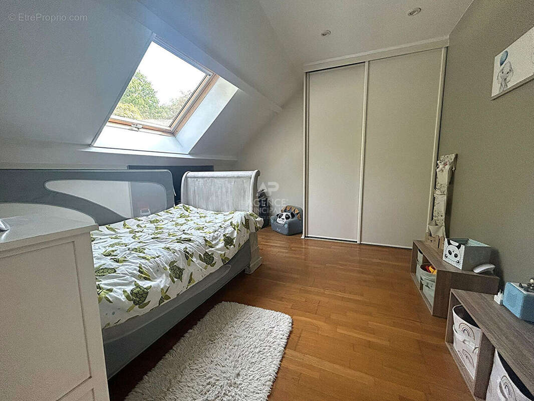 Maison à TRIEL-SUR-SEINE
