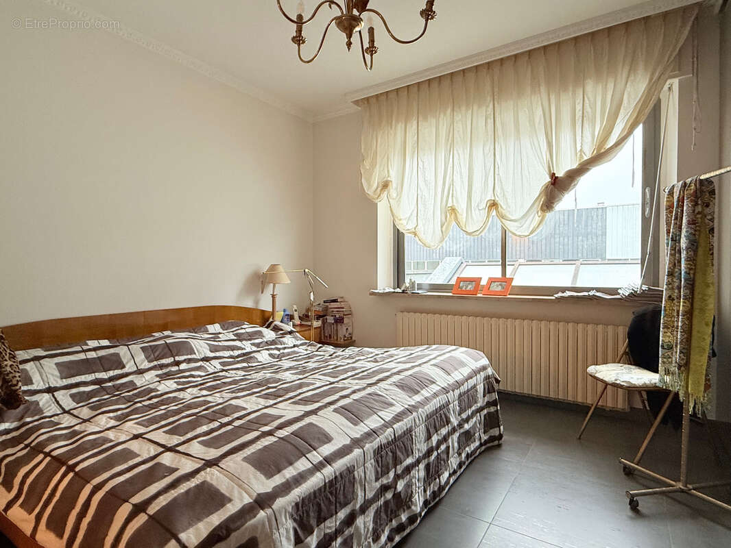 Commerce à TERVILLE