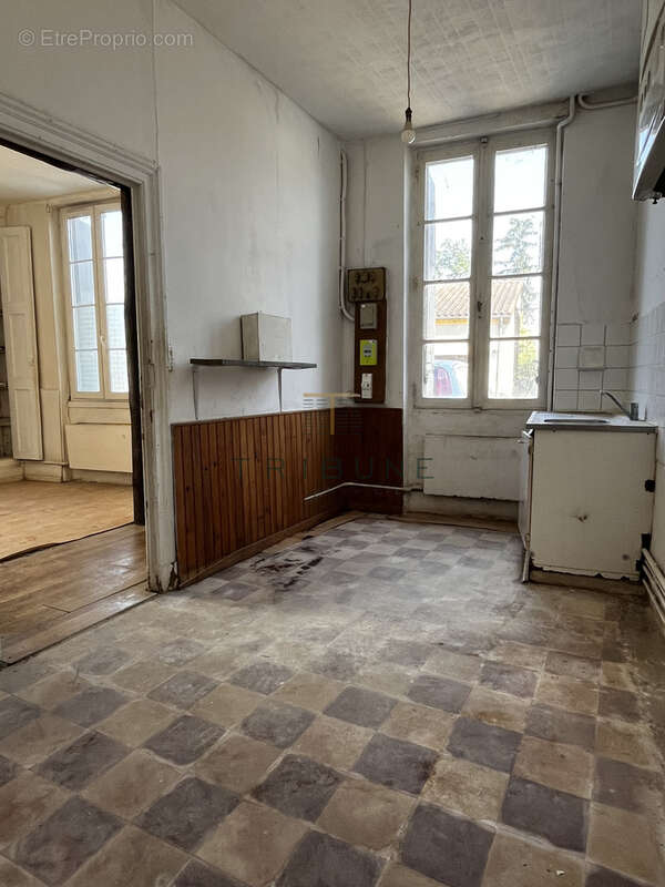 Maison à rénover - photo 3