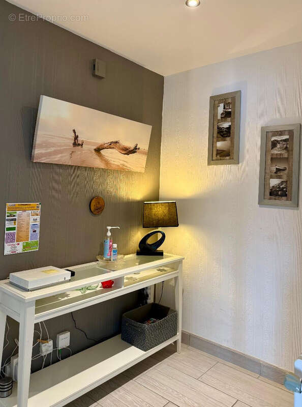 Appartement à COLLIOURE