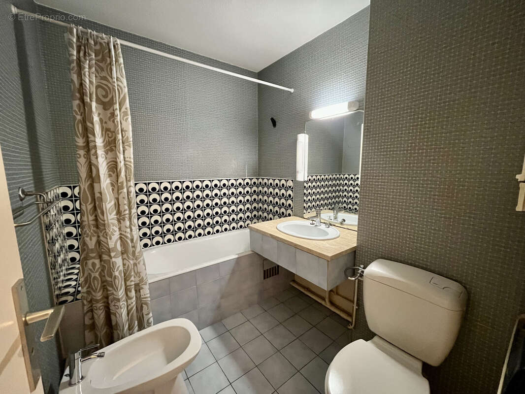 Appartement à GRADIGNAN