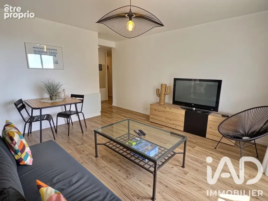 Photo 1 - Appartement à BANDOL