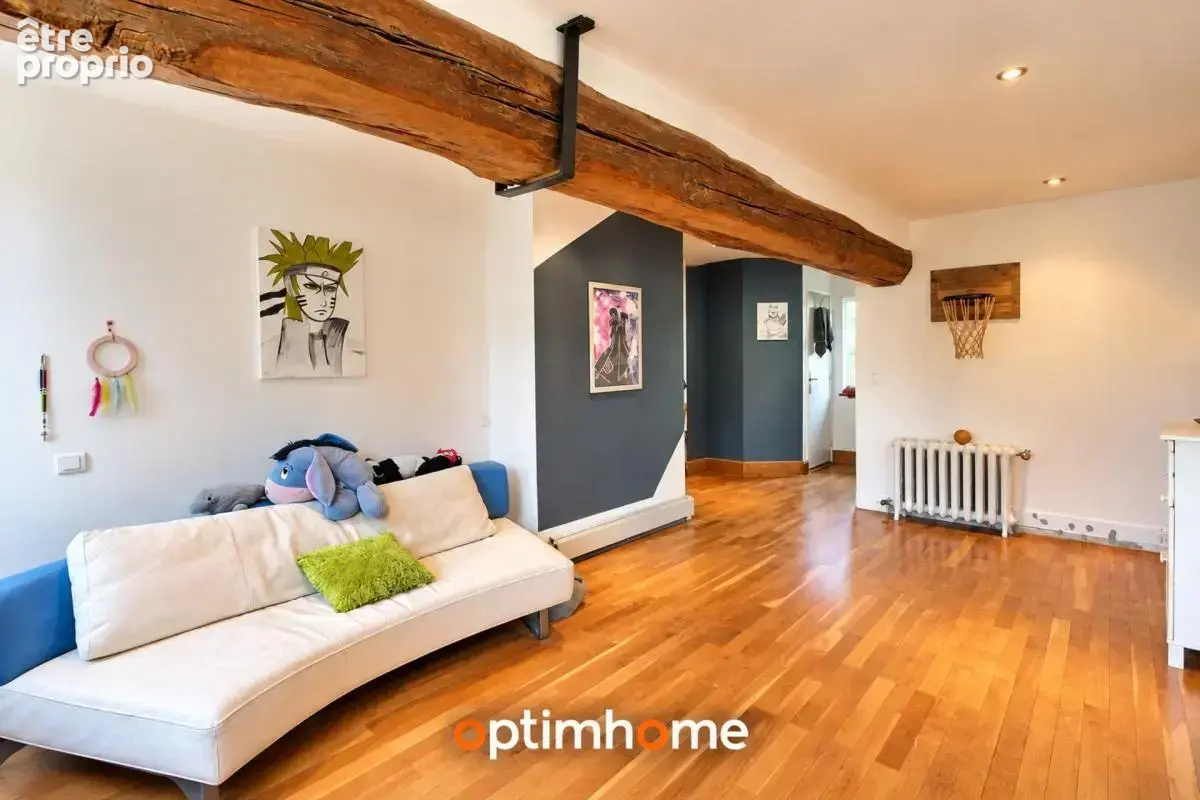 Moulin du XIIIe siècle – 600 m² – 20 couchages – Fort potentiel gîtes / événementiel – 1h de Paris - photo 16