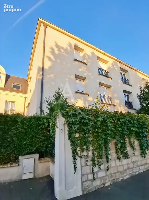 Photo Appartement à Conflans-Sainte-Honorine au prix de 252 000€