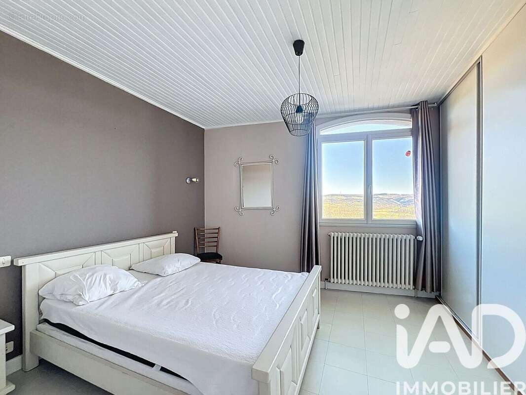 Photo 6 - Maison à SAINT-GERMAIN-LAPRADE