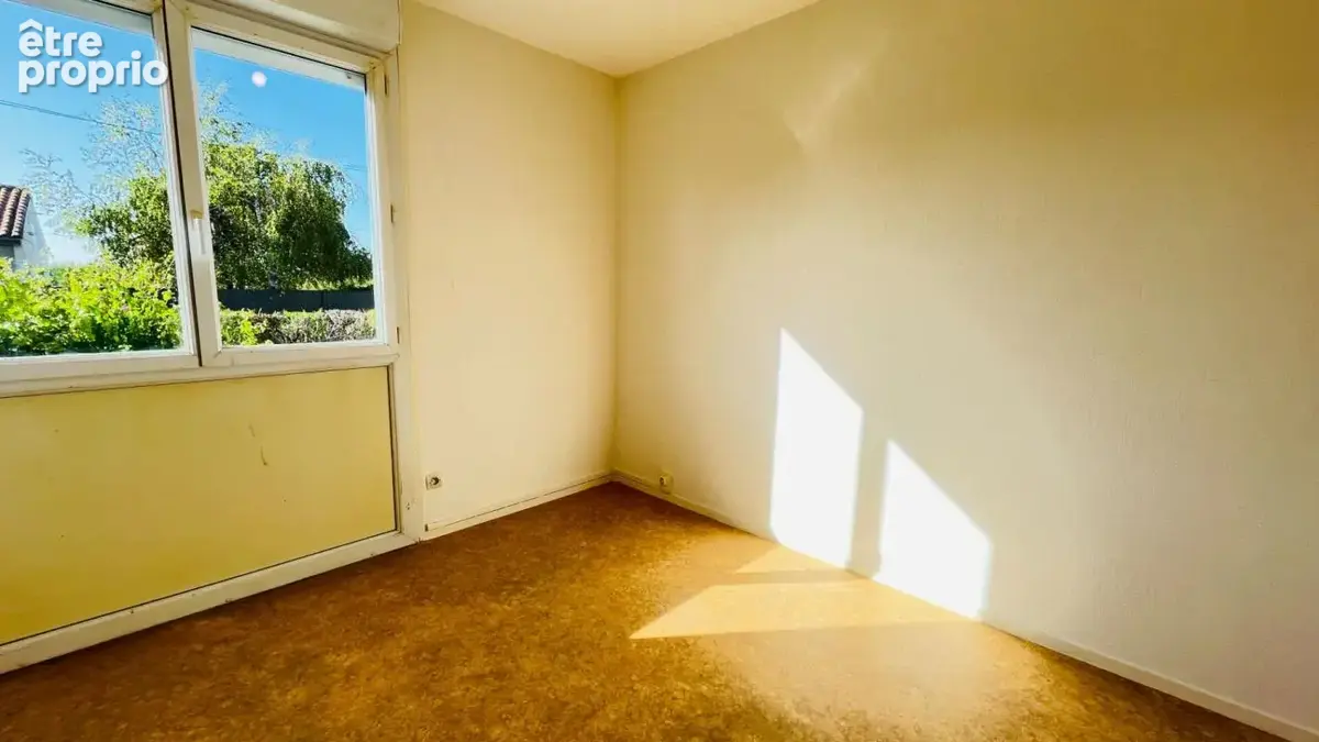 Maison 4 pièces 76 m2 TREMENTINES Jardin - photo 6