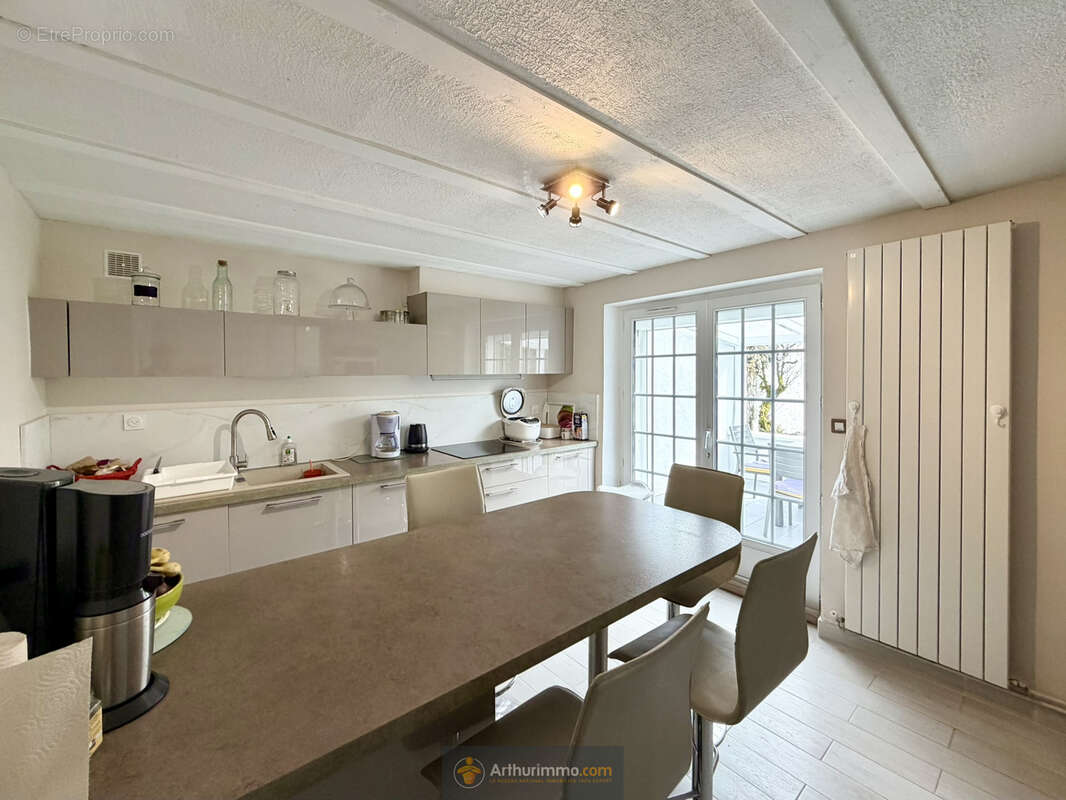 Maison à LA FERTE-SOUS-JOUARRE