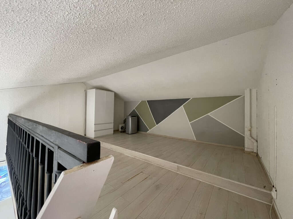 Appartement à LA LONDE-LES-MAURES