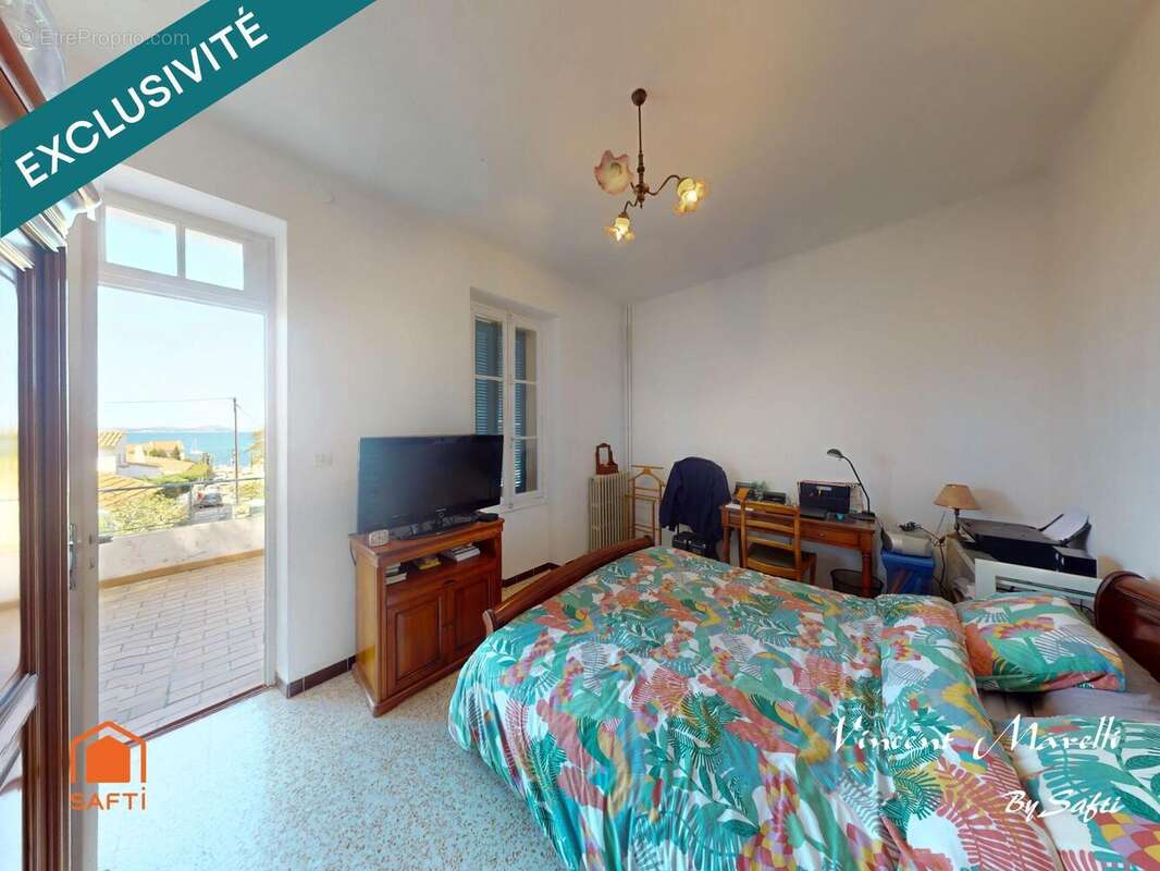 Photo 9 - Maison à LE PRADET