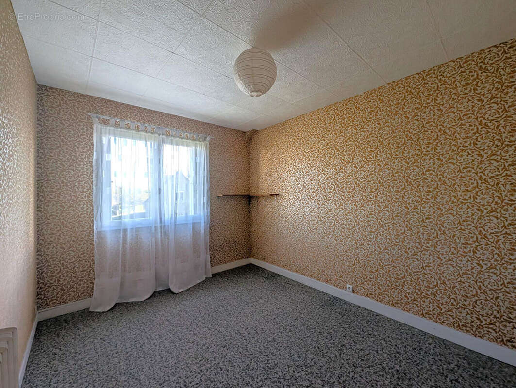 Maison 98m² à dinard - photo 3