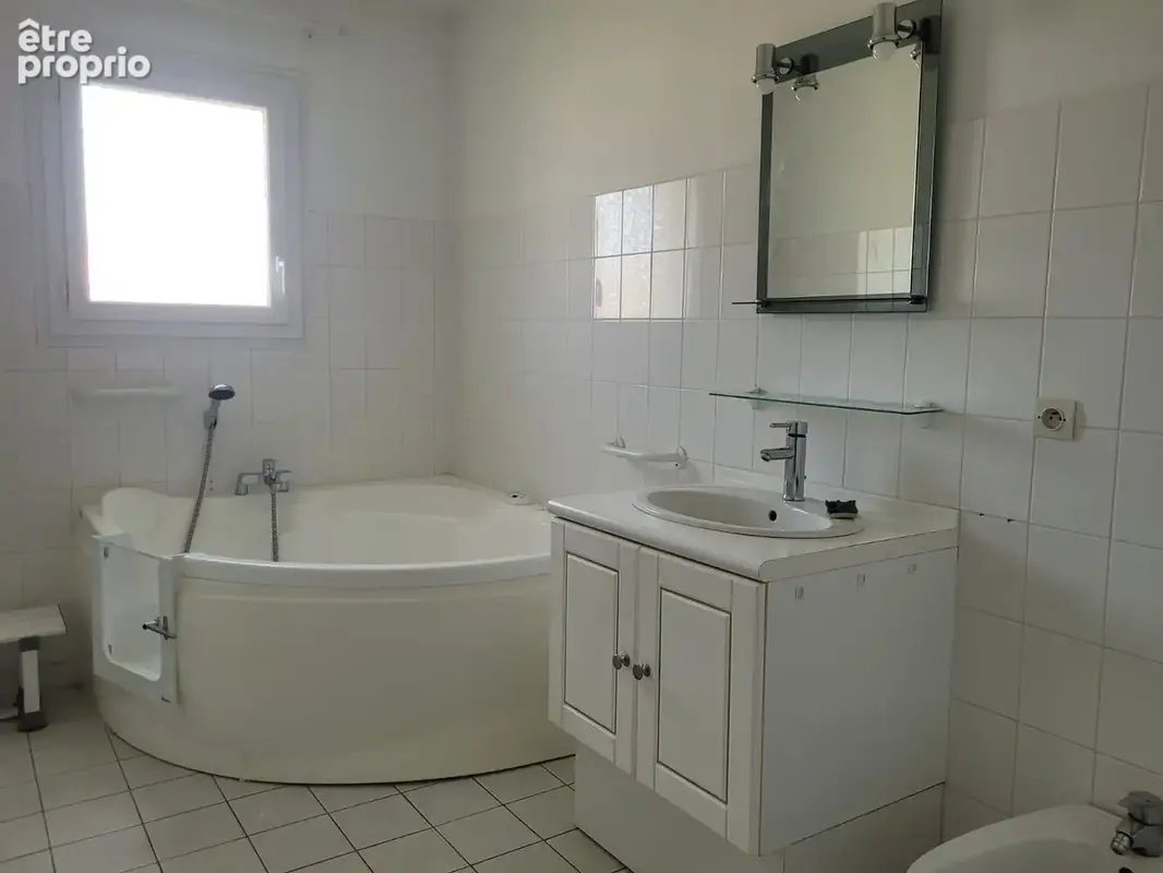 Maison chaumes en retz avec piscine - photo 6