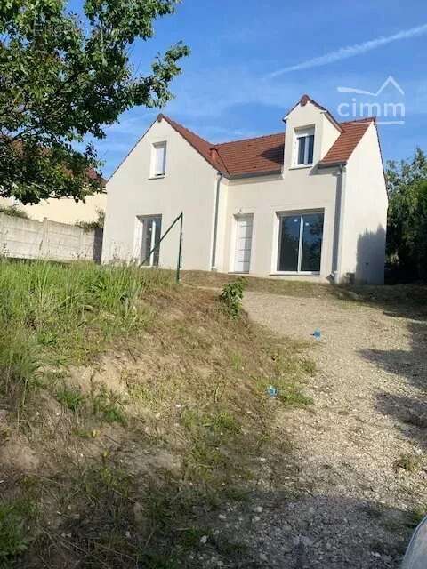 Maison à LA VILLE-DU-BOIS