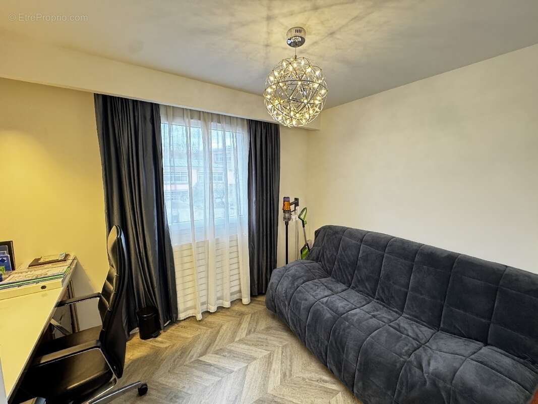 Maison à CHAMPIGNY-SUR-MARNE