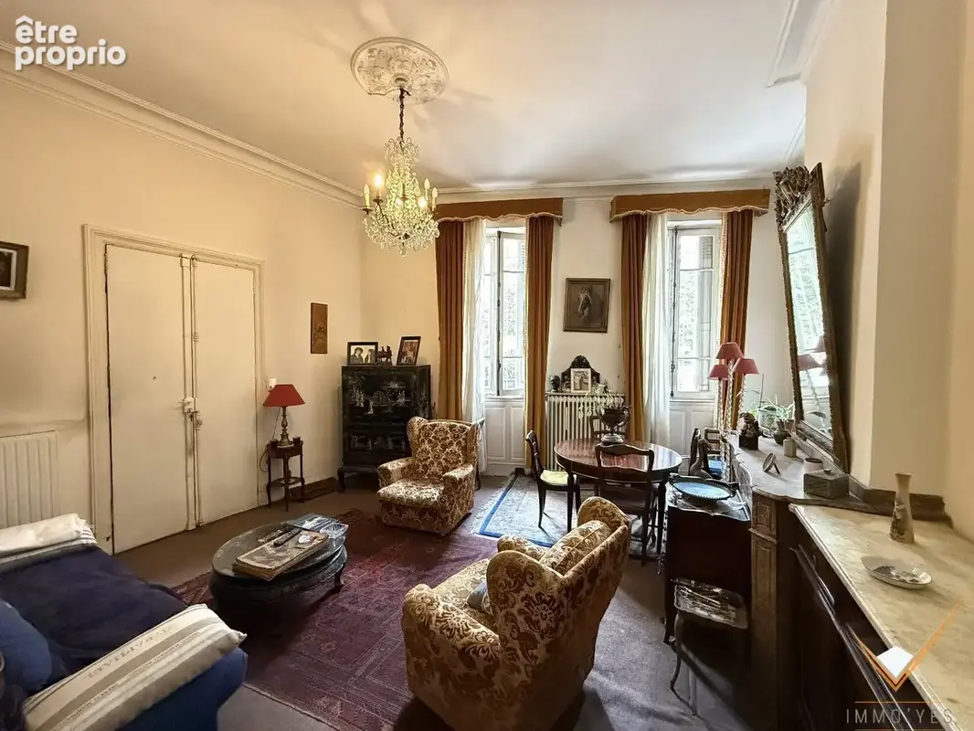 Photo Appartement à Toulouse au prix de 395 000€