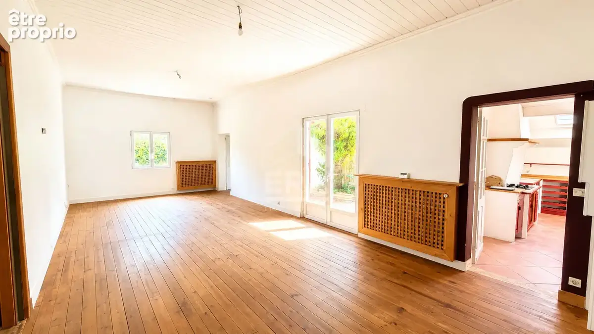 Maison Gujan Mestras 6 pièce(s) 131.35 m2 - photo 3