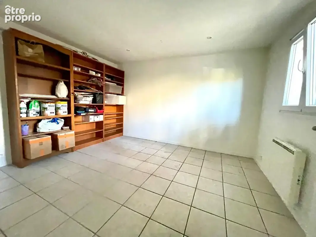 Maison Argenteuil  - limite Bezons 2 pièces3 8 m2 - photo 4