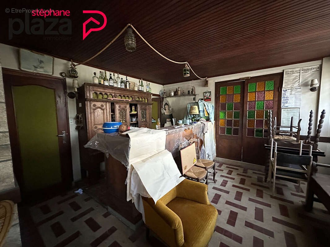 Appartement à BENODET