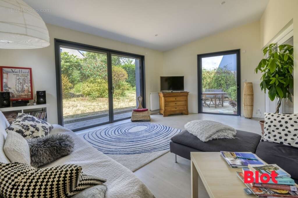 Maison 162 m² à Nantes  - photo 2