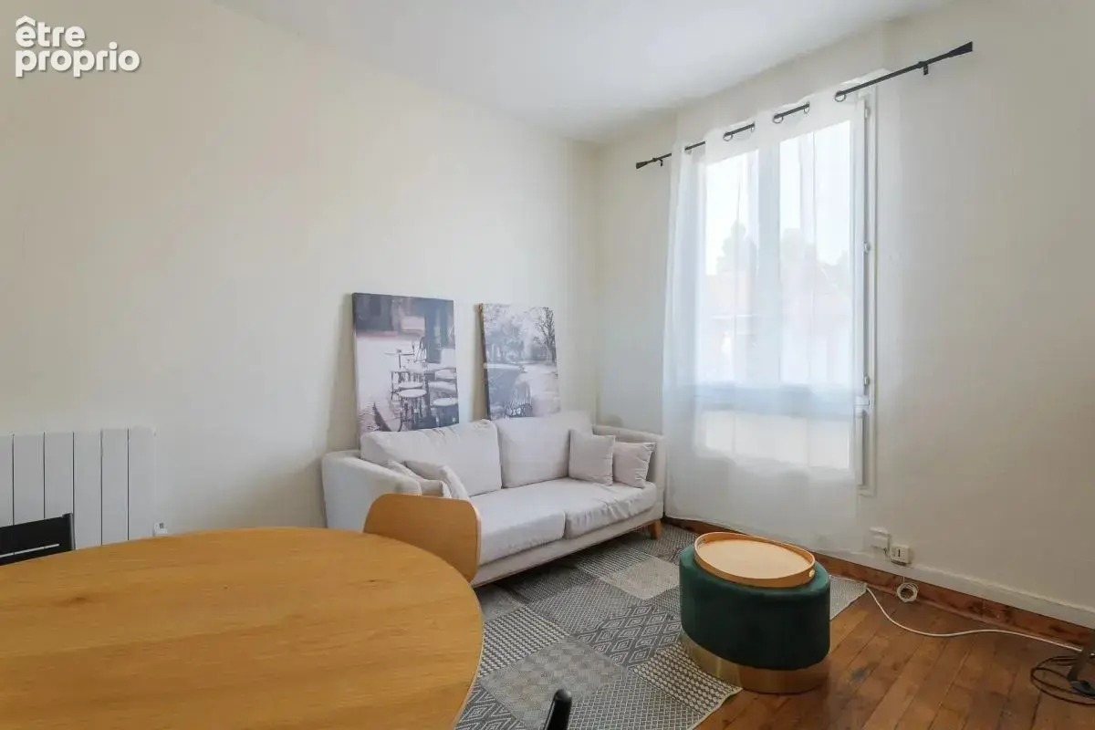 Appartement F3 - 47 m2 - Sevran - proche du RER - photo 4