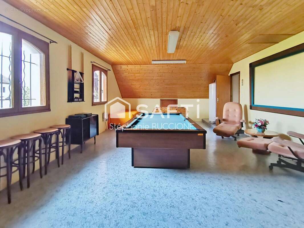 Photo 7 - Maison à LES ABRETS