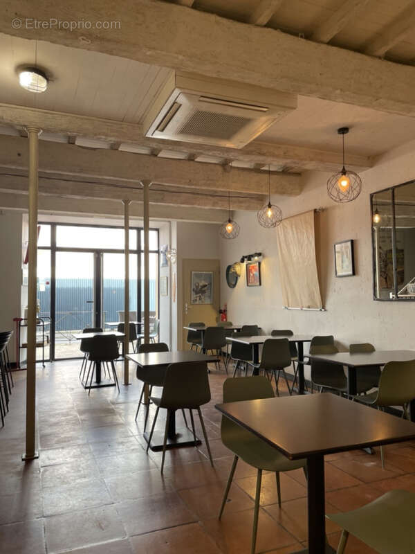 Commerce à CARCASSONNE