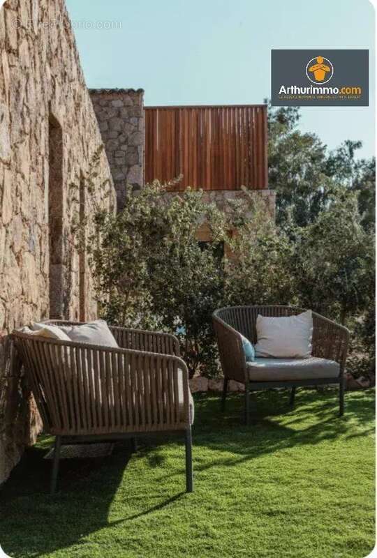 Appartement à GUARGUALE