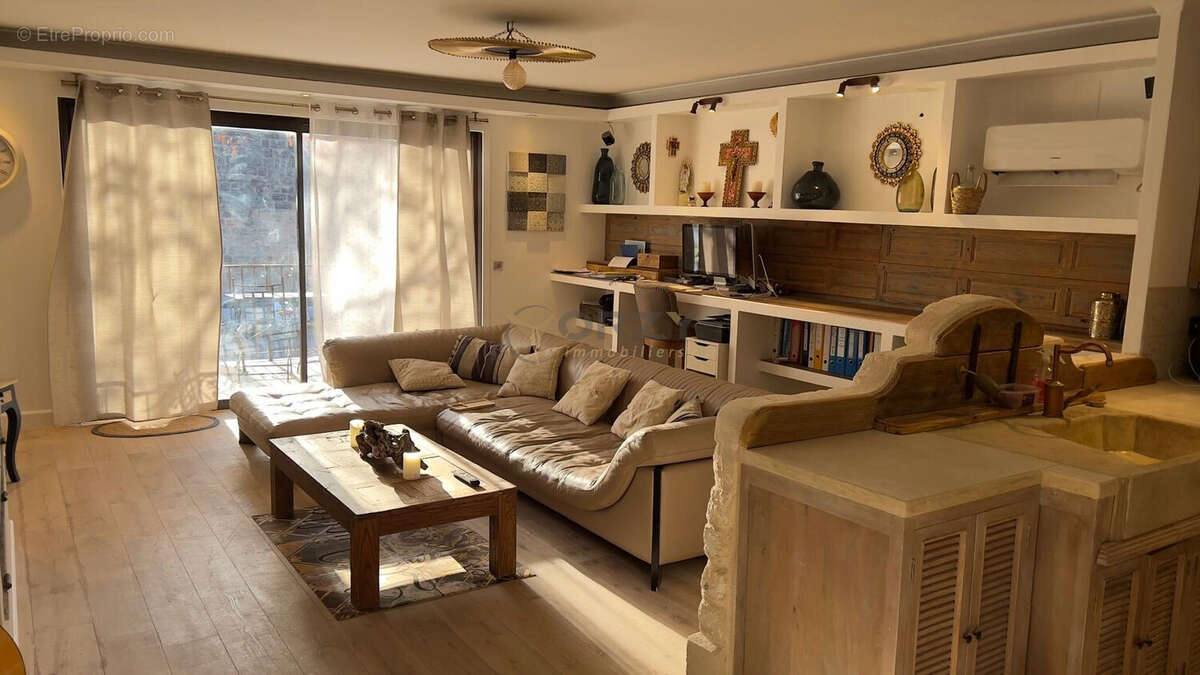 Maison à AIGUES-MORTES