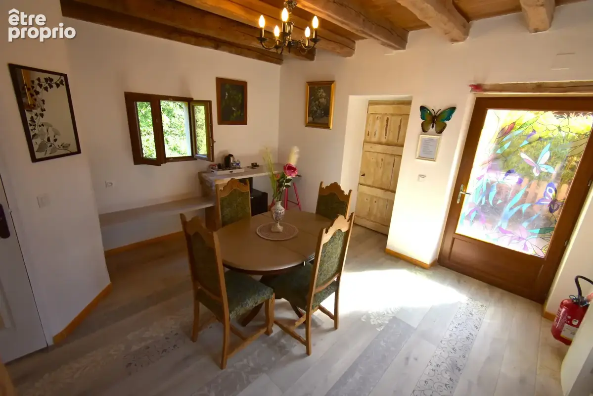 Domaine de prestige pour projet touristique, familial ou évènementiel. - photo 25