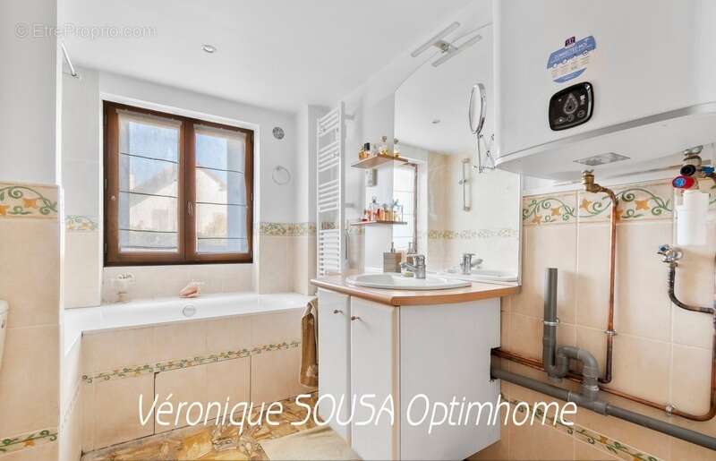Appartement à SAINT-GERMAIN-EN-LAYE