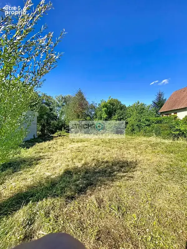 Terrain à bâtir à Offendorf - photo 2