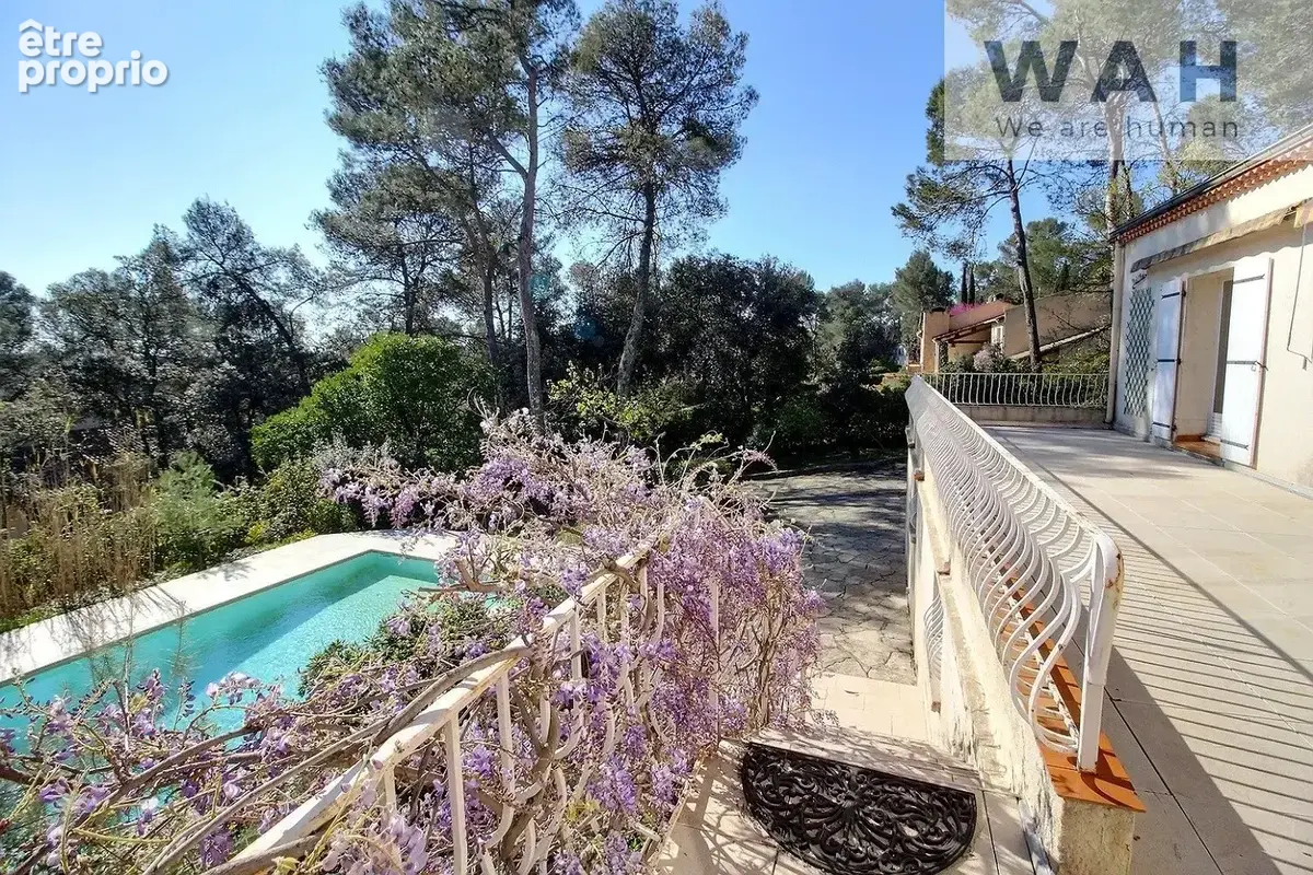 Maison 7 pieces - saint clement de riviere (34980) - photo 16