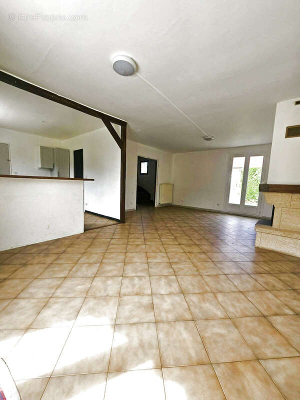 Le Val D'Hazey : maison avec terrasse 3 chambres à acheter - photo 2