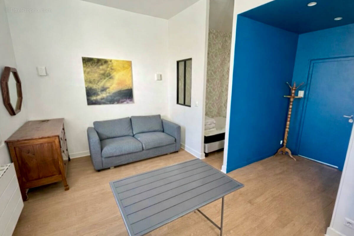 Appartement à VICHY