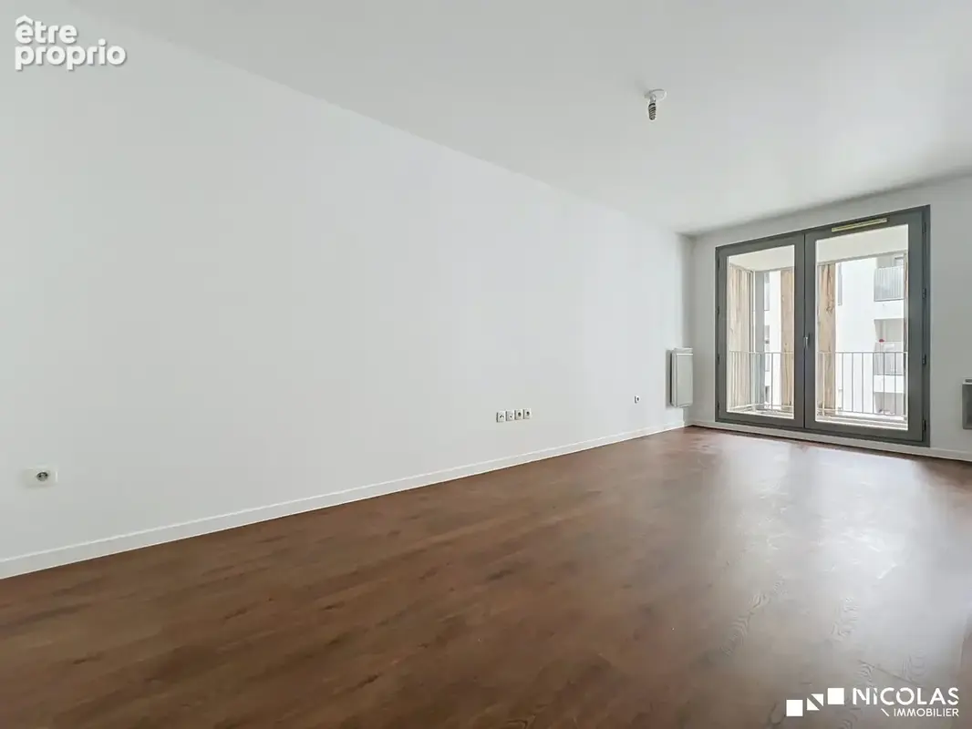 Appartement 1 pièce 33 m² à vendre à Bordeaux (33300) - photo 5