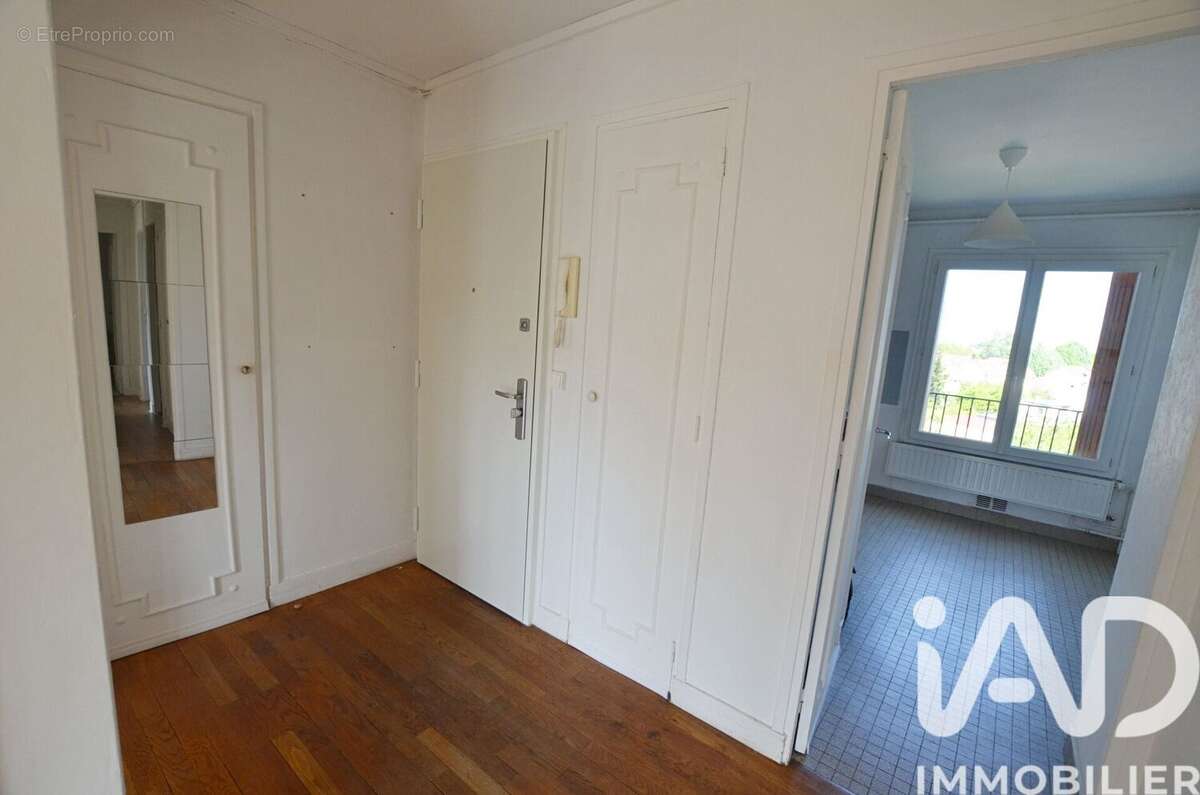 Photo 7 - Appartement à SANNOIS