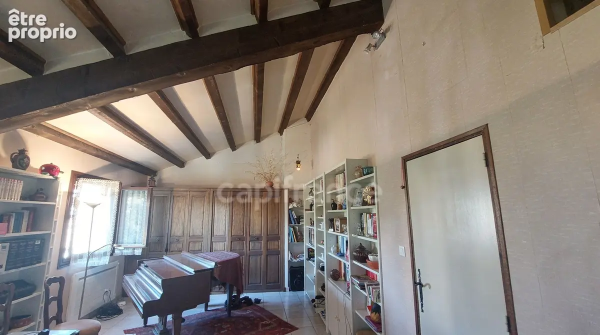 Maison 112 m² avec jardin et garage – Montfavet - photo 5