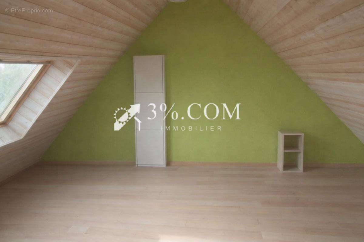 Maison à ERDEVEN