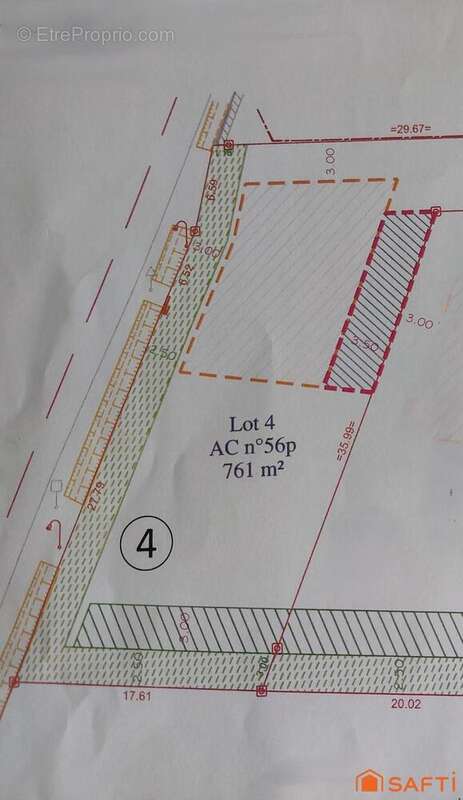 Photo 4 - Terrain à PLEUVEN