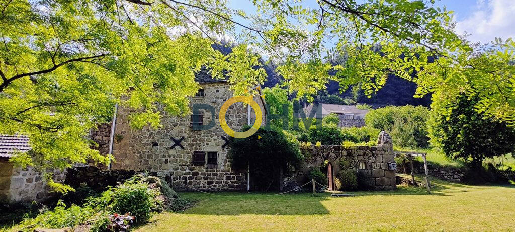 Maison à SAINT-MARTIAL