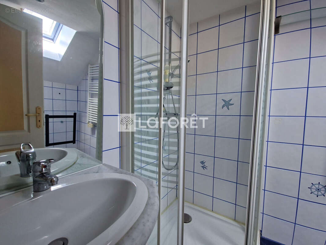 Maison à SAINT-DOLAY