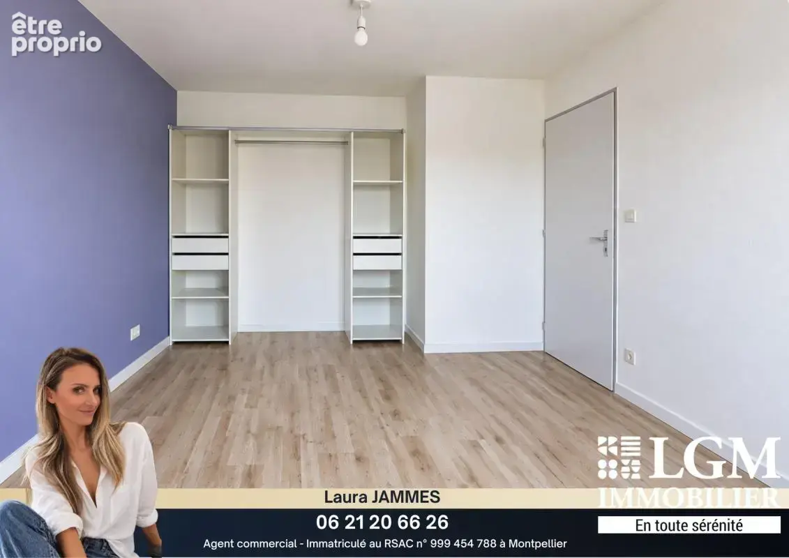Maison familiale de 111 m², 530 m² de terrain, piscinable, 4 chambres, sans vis à vis  - photo 13