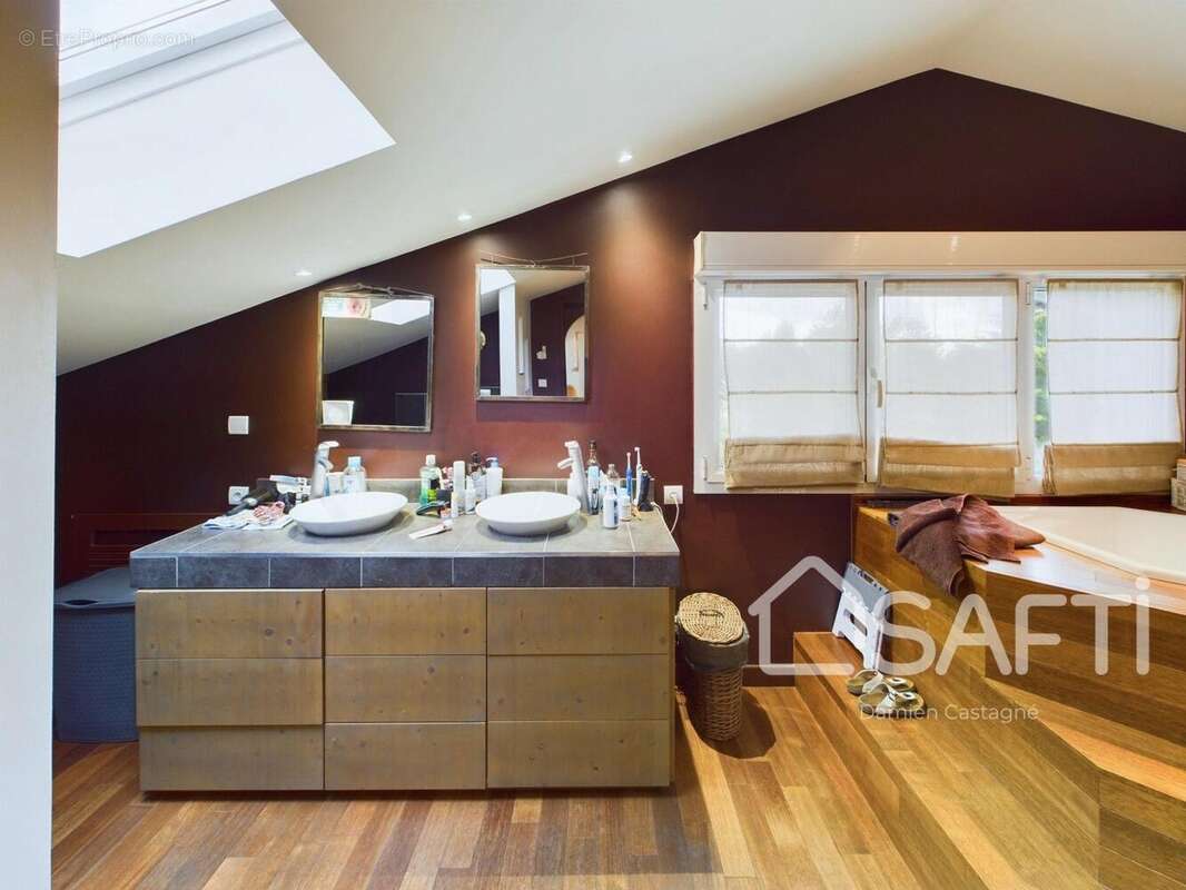 Photo 7 - Maison à MARTIGNAS-SUR-JALLE