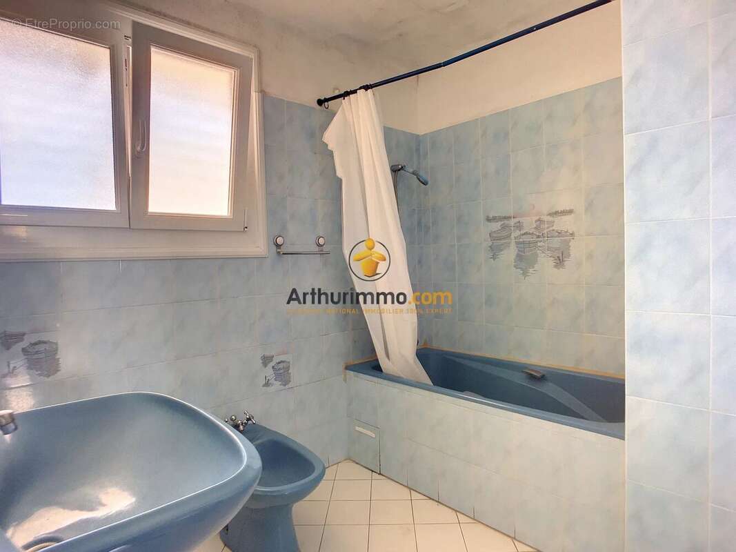Vente Appartement Perpignan(66000) 70 000ï¿œ - photo 7