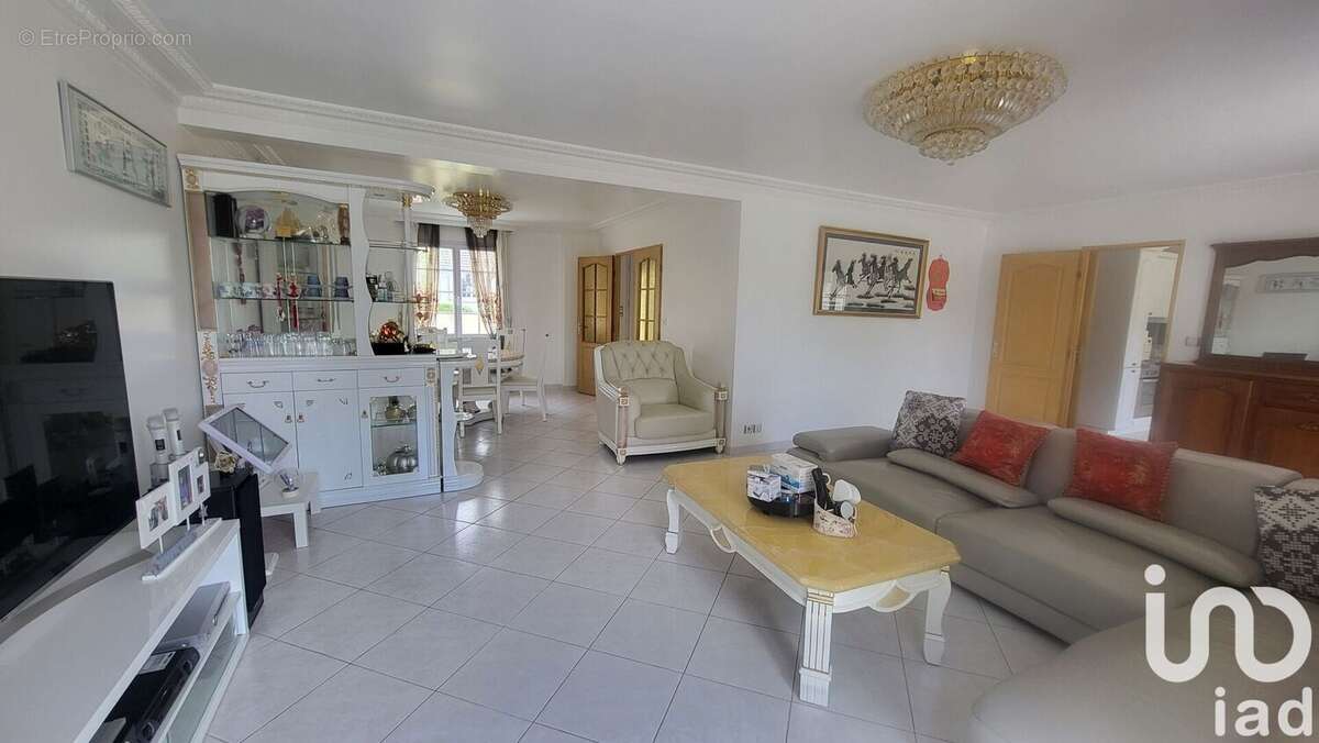 Maison 170 m² à Amilly  - photo 3